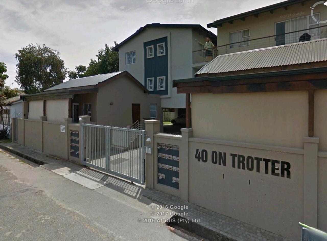 Knysna Pocket Breaks Unit 14 Lägenhet Exteriör bild