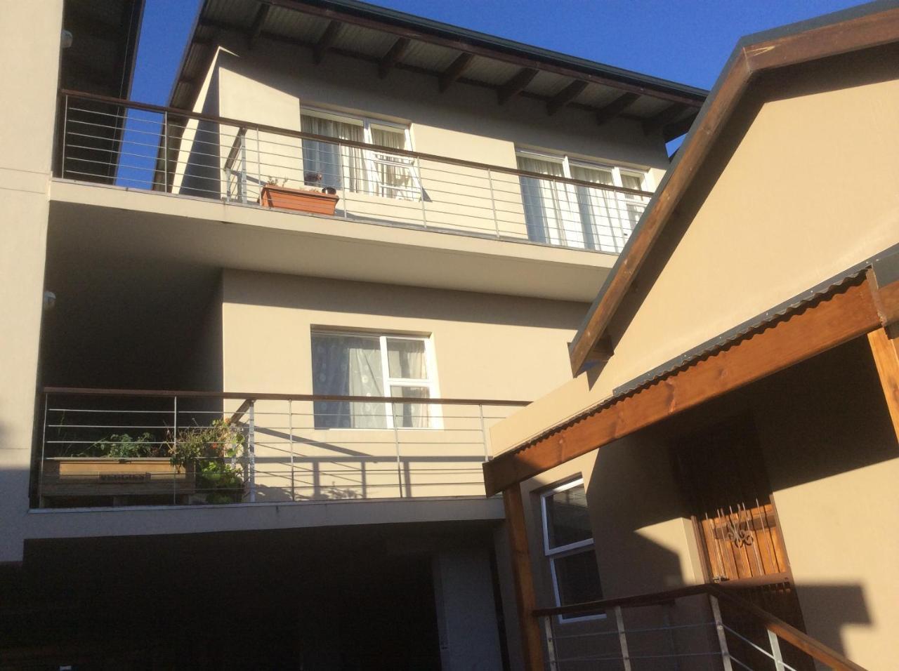 Knysna Pocket Breaks Unit 14 Lägenhet Exteriör bild